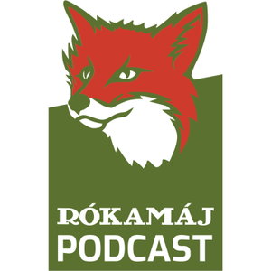 Rókamáj - Bors Richárddal