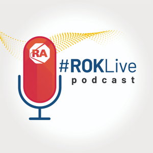 #ROKLive Podcast