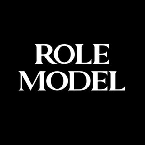 ROLE MODEL: Personal Growth, Mindset & Mental Health 