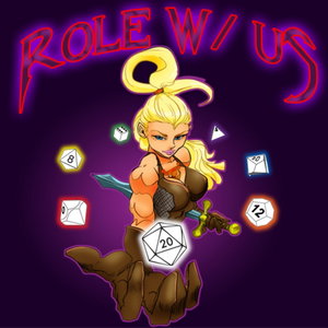 Role With Us