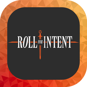 Roll For Intent