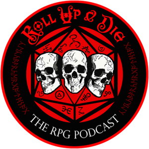 Roll Up & Die