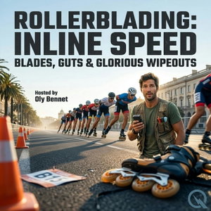 Rollerblading: Inline Speed