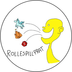 Rollespillprat