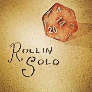 Rollin Solo Podcast