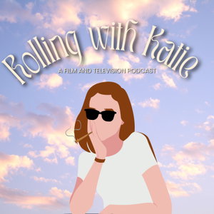 Rolling with Katie