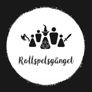 Rollspelsgänget