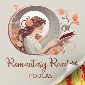 Romantasy Readers