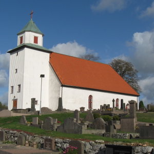 Romelanda församling