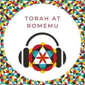 Romemu: Jewish Life, Elevated