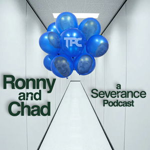 Ronny and Chad - A TV Podcast