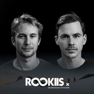 ROOKIIS x