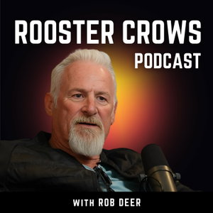 Rooster Crows: Baseball Interviews and MLB Stories