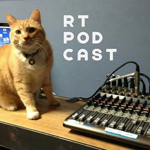 Rooster Teeth Podcast