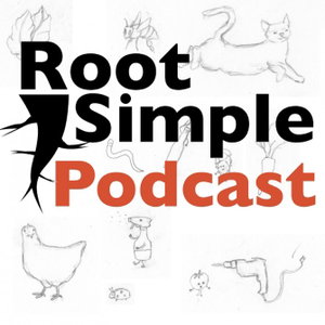 Root Simple Podcast