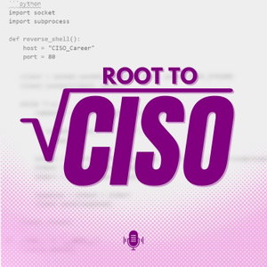 Root To CISO