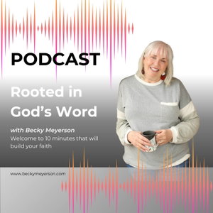 Rooted in God's Word