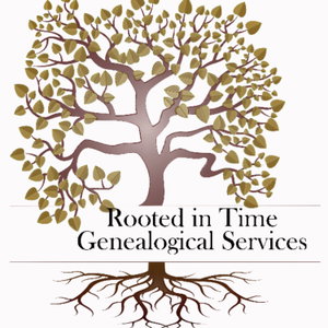 Rooted in Time Genealogical Services