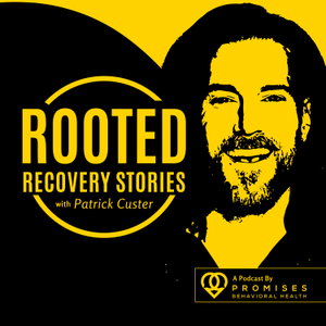 Rooted Recovery Stories