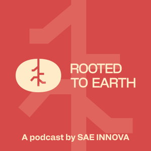 Rooted to Earth