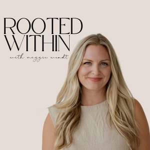 Rooted Within