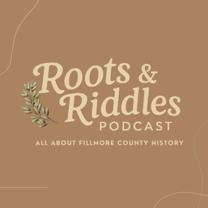 Roots & Riddles