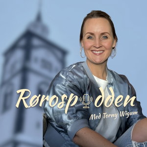 Rørospodden