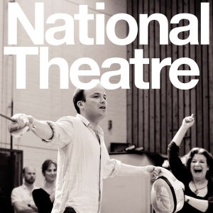 Rory Kinnear - Talking Shakespeare