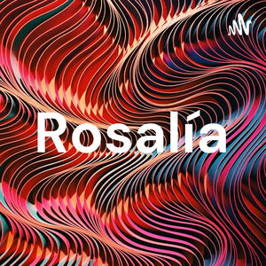 Rosalía