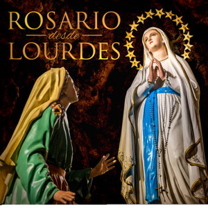 Rosario desde Lourdes
