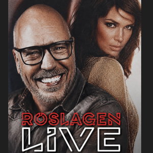 Roslagen LIVE med Malin Butler och Janne Westerlund + gäster