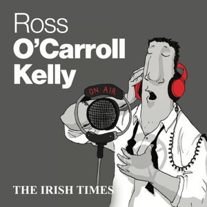 Ross O'Carroll-Kelly