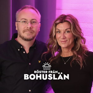 Röster från Bohuslän
