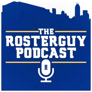 RosterGuy Podcast