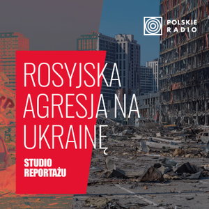 Rosyjska agresja na Ukrainę
