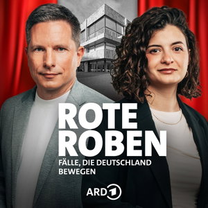 Rote Roben – Fälle, die Deutschland bewegen