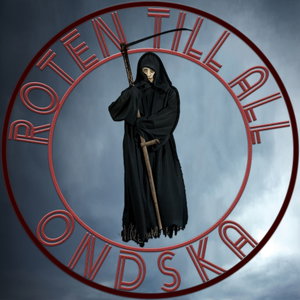 Roten till all ondska