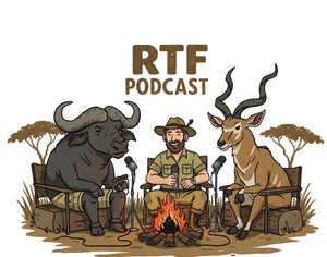 Round The Fire With Kingsview Safaris
