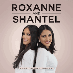 Roxanne and Shantel