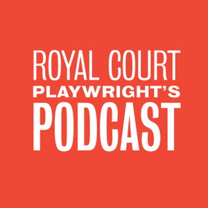 Playwright's Podcast