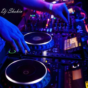 Royal Mix - Ep 70 (DJ Shahin)