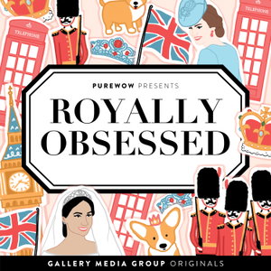 Royally Obsessed