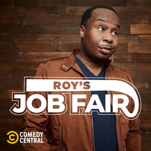 Roy's Job Fair