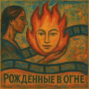 Рожденные в огне (Born in flames)