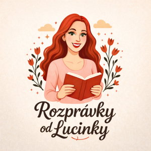 Rozprávky od Lucinky 