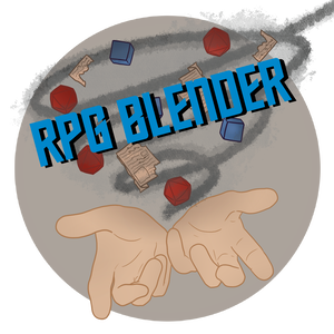 RPG Blender