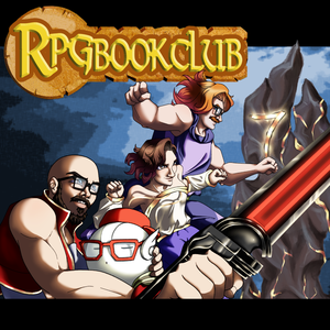 RPG Bookclub