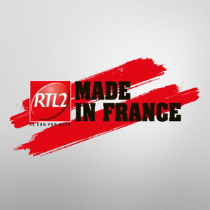 RTL2 : Made In France