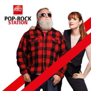 RTL2 : Pop-Rock Station by Zégut