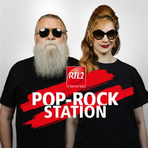RTL2 : Pop-Rock Station by Zégut